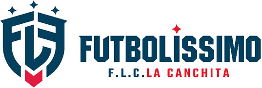 Futbolíssimo – Cancha de Futbol en Naucalpan Logo